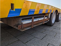 1994 jumbo t0120 due semi-dieplader - afbeelding 17 van  31
