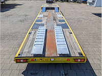 1994 jumbo t0120 due semi-dieplader - afbeelding 18 van  31