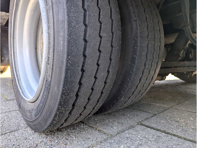 1994 jumbo t0120 due semi-dieplader - afbeelding 22 van  31