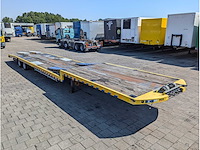 1994 jumbo t0120 due semi-dieplader - afbeelding 12 van  31