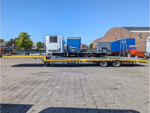 1994 jumbo t0120 due semi-dieplader - afbeelding 27 van  31