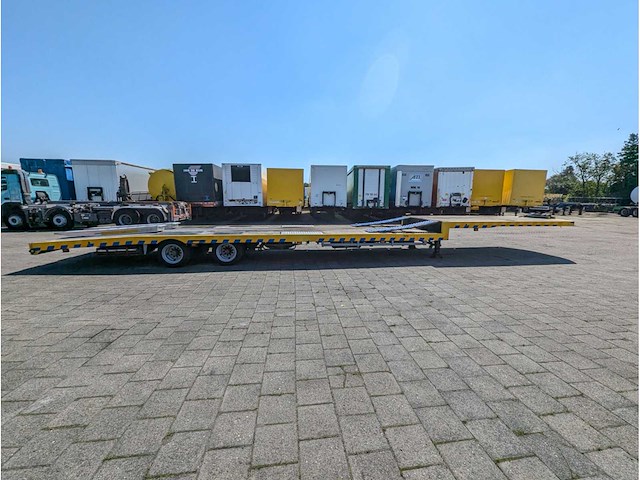 1994 jumbo t0120 due semi-dieplader - afbeelding 28 van  31