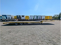 1994 jumbo t0120 due semi-dieplader - afbeelding 28 van  31