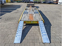1994 jumbo t0120 due semi-dieplader - afbeelding 30 van  31