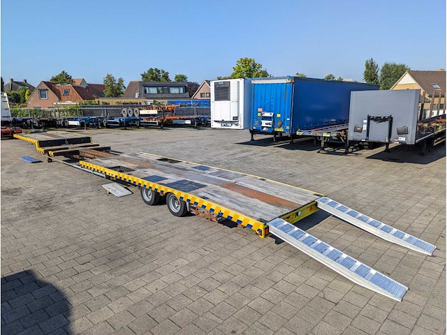 1994 jumbo t0120 due semi-dieplader - afbeelding 31 van  31