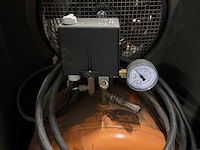 1994 kaeser elpc340-13p luchtcompressor - afbeelding 4 van  6