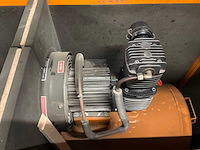 1994 kaeser elpc340-13p luchtcompressor - afbeelding 5 van  6