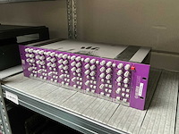 1994 klark teknik square one dynamic processor - afbeelding 1 van  3