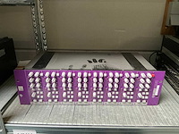 1994 klark teknik square one dynamic processor - afbeelding 2 van  3