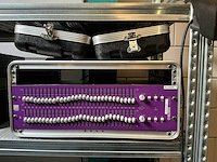 1994 klark teknik square one graphic equalizer - afbeelding 1 van  4