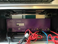 1994 klark teknik square one graphic equalizer - afbeelding 2 van  4