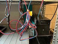 1994 klark teknik square one graphic equalizer - afbeelding 4 van  4