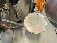 1994 kothe destileerketel 150liter - afbeelding 4 van  17