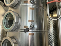 1994 kothe destileerketel 150liter - afbeelding 6 van  17