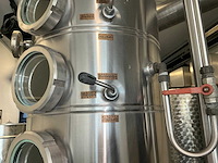 1994 kothe destileerketel 150liter - afbeelding 16 van  17