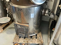 1994 kothe destileerketel 150liter - afbeelding 10 van  17