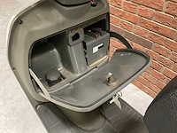 1994 ktm go 50 scooter - afbeelding 3 van  13