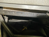 1994 ktm go 50 scooter - afbeelding 5 van  13