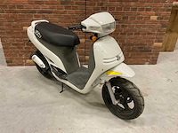 1994 ktm go 50 scooter - afbeelding 1 van  13