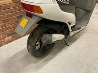 1994 ktm go 50 scooter - afbeelding 9 van  13