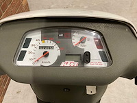 1994 ktm go 50 scooter - afbeelding 10 van  13