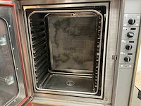 1994 lainox hde 110 l steamer - afbeelding 5 van  7