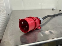 1994 lainox hde 110 l steamer - afbeelding 7 van  7