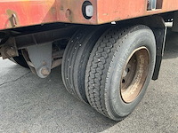 1994 lako a220a 2-assige plateauaanhanger - afbeelding 2 van  7