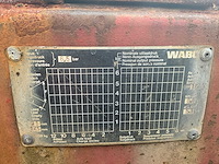 1994 lako a220a 2-assige plateauaanhanger - afbeelding 3 van  7