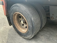 1994 lako a220a 2-assige plateauaanhanger - afbeelding 5 van  7