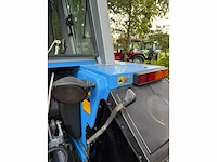 1994 landini 7880 vierwielaangedreven landbouwtractor - afbeelding 2 van  18