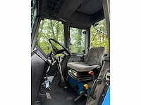 1994 landini 7880 vierwielaangedreven landbouwtractor - afbeelding 4 van  18