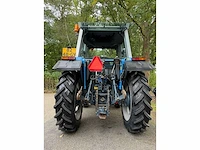 1994 landini 7880 vierwielaangedreven landbouwtractor - afbeelding 12 van  18