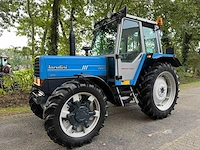 1994 landini 7880 vierwielaangedreven landbouwtractor - afbeelding 14 van  18