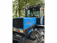 1994 landini 7880 vierwielaangedreven landbouwtractor - afbeelding 15 van  18