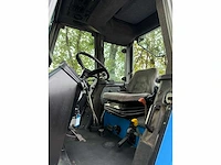 1994 landini 7880 vierwielaangedreven landbouwtractor - afbeelding 6 van  18