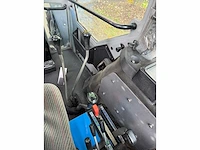 1994 landini 7880 vierwielaangedreven landbouwtractor - afbeelding 7 van  18