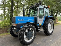 1994 landini 7880 vierwielaangedreven landbouwtractor