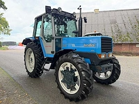 1994 landini 7880 vierwielaangedreven landbouwtractor - afbeelding 13 van  18