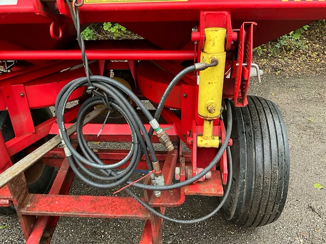 1994 lely centerliner ls kunstmeststrooier - afbeelding 3 van  20