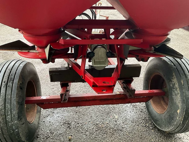 1994 lely centerliner ls kunstmeststrooier - afbeelding 5 van  20