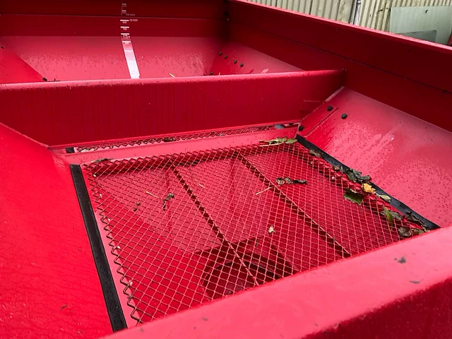 1994 lely centerliner ls kunstmeststrooier - afbeelding 7 van  20