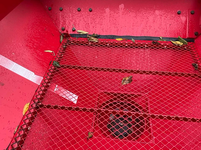 1994 lely centerliner ls kunstmeststrooier - afbeelding 9 van  20