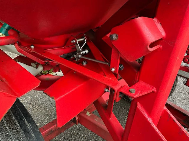 1994 lely centerliner ls kunstmeststrooier - afbeelding 11 van  20