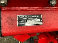 1994 lely centerliner ls kunstmeststrooier - afbeelding 13 van  20