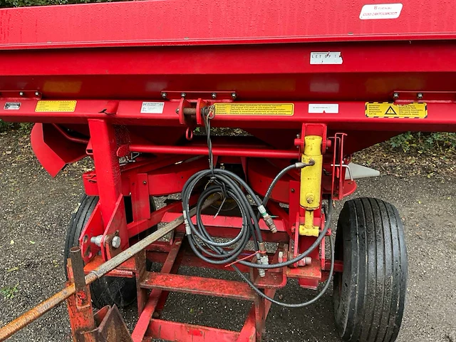 1994 lely centerliner ls kunstmeststrooier - afbeelding 1 van  20