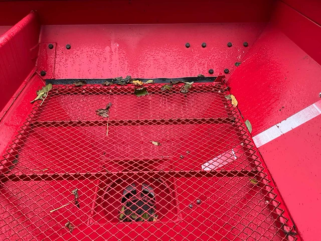 1994 lely centerliner ls kunstmeststrooier - afbeelding 18 van  20