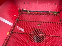 1994 lely centerliner ls kunstmeststrooier - afbeelding 8 van  20