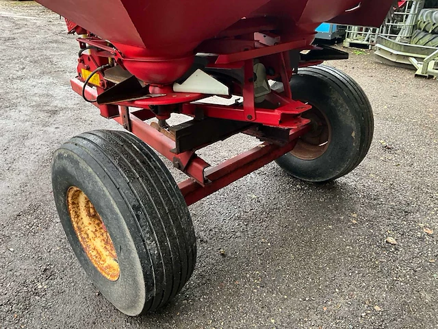 1994 lely centerliner ls kunstmeststrooier - afbeelding 20 van  20