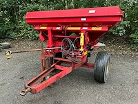 1994 lely centerliner ls kunstmeststrooier